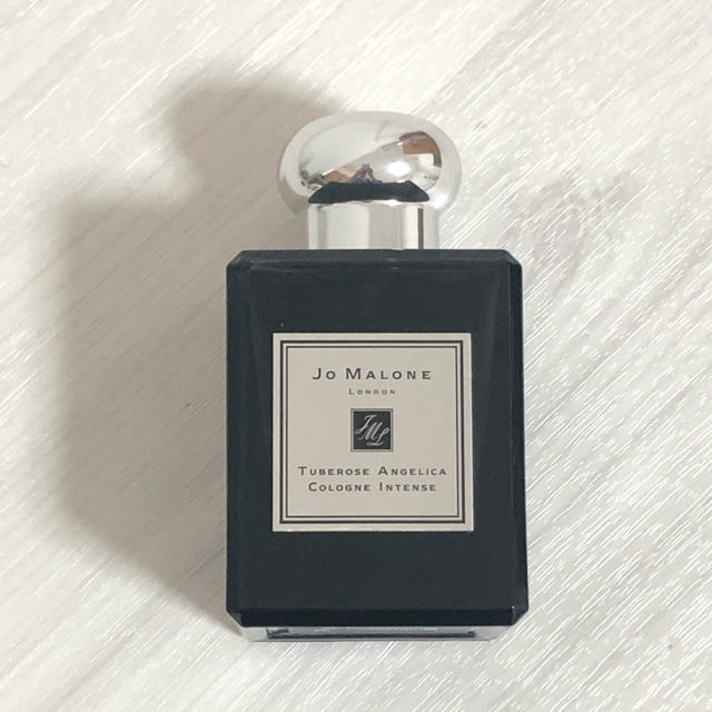 Jo Malone(ジョーマローン)のジョーマローン チューベローズ アンジェリカ コロン インテンス コスメ/美容の香水(ユニセックス)の商品写真