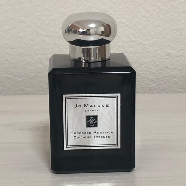 Jo Malone(ジョーマローン)のジョーマローン チューベローズ アンジェリカ コロン インテンス コスメ/美容の香水(ユニセックス)の商品写真