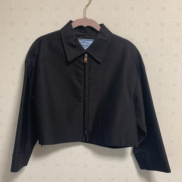 PRADA ジャケット i39r8iq8PR - chicagocriminaldefenselawyersblog.com