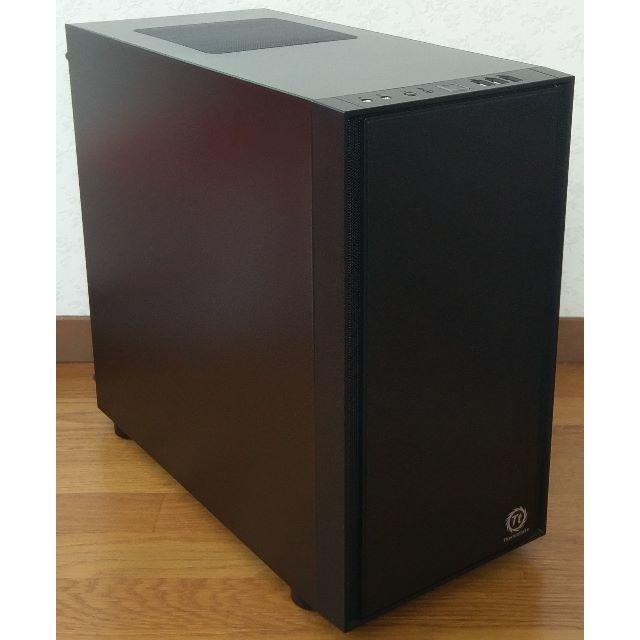 100%安い ゲーミングPC/i7-6700/32GB/GTX1070/SSD/Win10 デスクトップ型PC 100%安い ゲーミングPC/i7-6700/32GB/GTX1070/SSD/Win10 デスクトップ型PC
