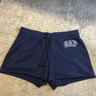 ギャップ(GAP)のレディースショートパンツ(ショートパンツ)