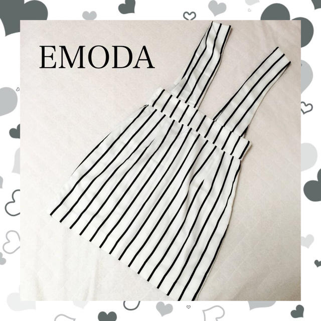 EMODA(エモダ)の꒰エモダ❤︎タイトスカート꒱ レディースのスカート(ミニスカート)の商品写真