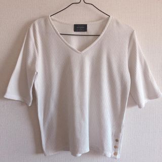 ユナイテッドアローズグリーンレーベルリラクシング(UNITED ARROWS green label relaxing)のna様専用(カットソー(半袖/袖なし))