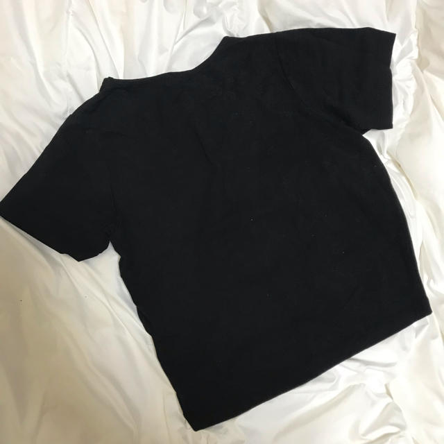 EMODA(エモダ)のEMODA Tシャツ レディースのトップス(Tシャツ(半袖/袖なし))の商品写真