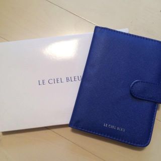 ルシェルブルー(LE CIEL BLEU)のLE CIEL BLEU マルチケース(その他)