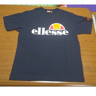 エレッセ(ellesse)のellesse Tシャツ 最終価格❗️(Tシャツ/カットソー(半袖/袖なし))
