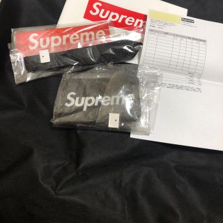 シュプリーム(Supreme)の新品 Supreme Lanyard porch set(ポーチ)