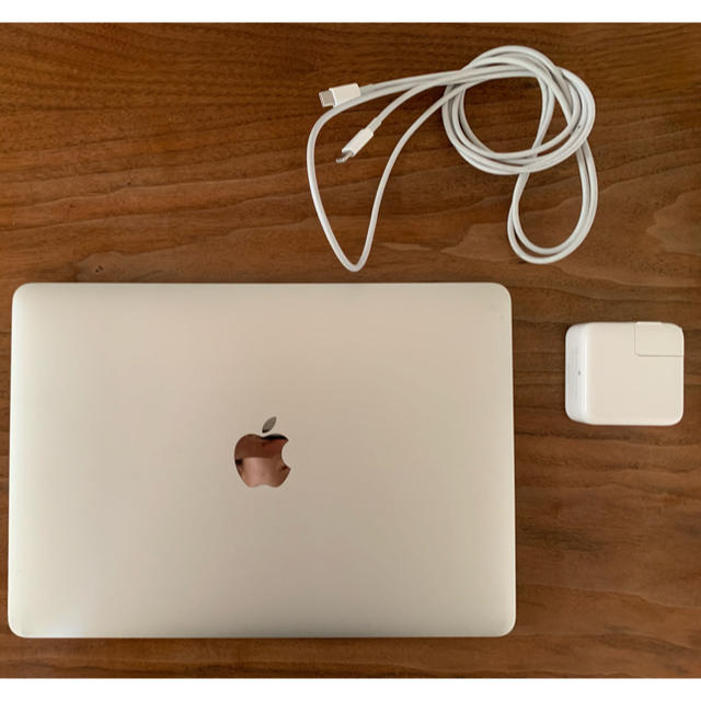 Apple - Macbook 12 inch インチ Early 2016