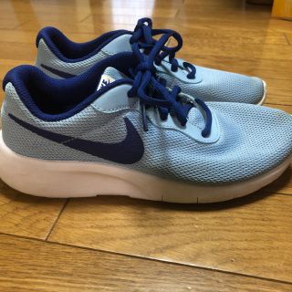 ナイキ(NIKE)のNIKE22.5cm(スニーカー)