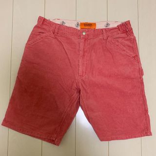 ビームス(BEAMS)のBEAMS コーデュロイ ショートパンツ(ショートパンツ)