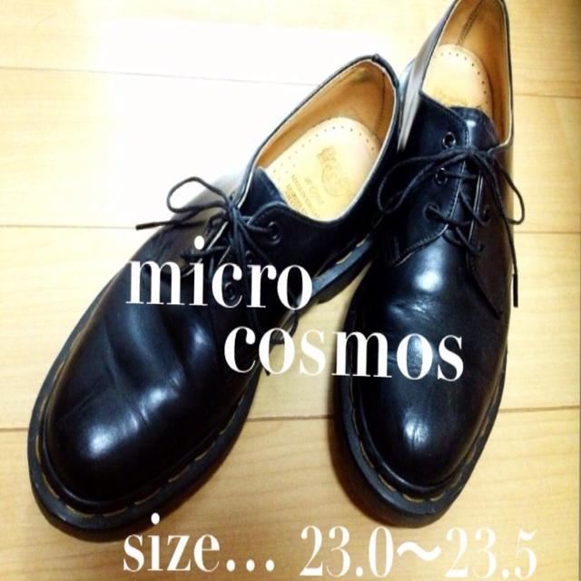 Dr.Martens - Dr.martens 23.0〜23.5