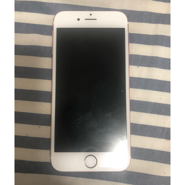 iPhone6ｓ 64GB