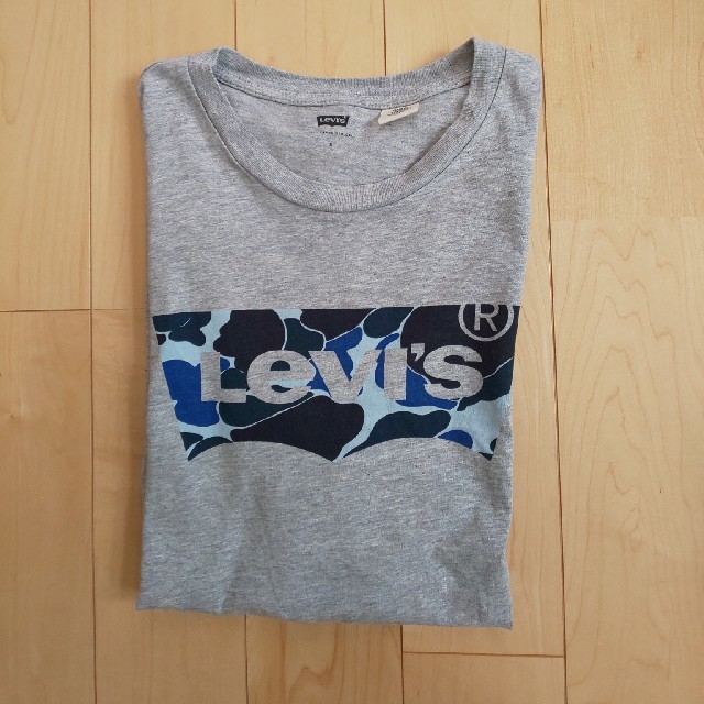 Levi's(リーバイス)のリーバイス Tシャツ メンズのトップス(Tシャツ/カットソー(半袖/袖なし))の商品写真