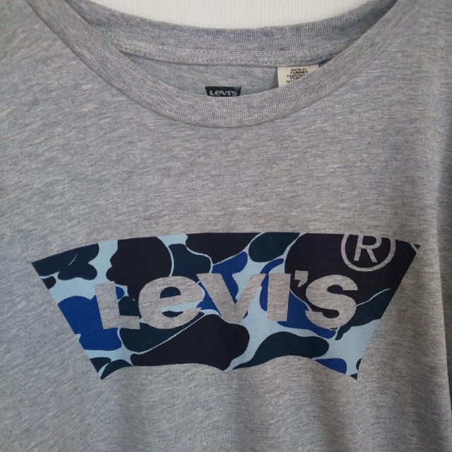 Levi's(リーバイス)のリーバイス Tシャツ メンズのトップス(Tシャツ/カットソー(半袖/袖なし))の商品写真