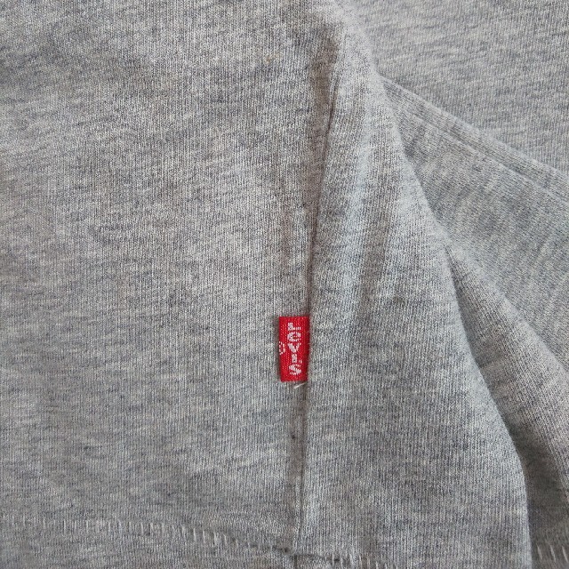 Levi's(リーバイス)のリーバイス Tシャツ メンズのトップス(Tシャツ/カットソー(半袖/袖なし))の商品写真