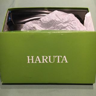 ハルタ(HARUTA)のレディース   ハルタ  学生用靴(ローファー/革靴)