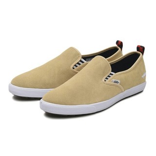 ヴァンズ(VANS)の最値定価7560円新品ﾊﾞﾝｽﾞ ｼﾞｮﾝｿﾝ高級ｽﾘｯﾎﾟﾝｽﾆｰｶｰ28.5(スニーカー)