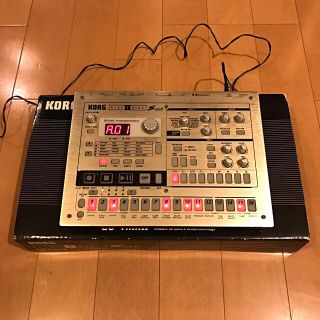 コルグ(KORG)の専用(その他)