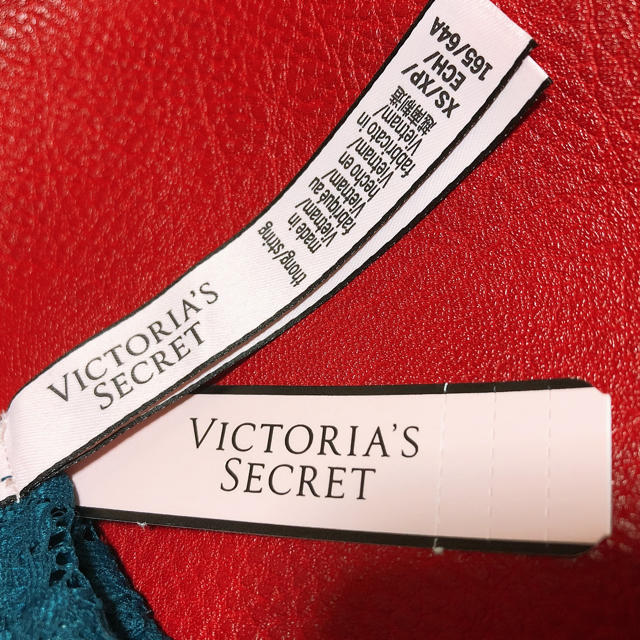 Victoria's Secret(ヴィクトリアズシークレット)のVictoria's Secret レディースの下着/アンダーウェア(ショーツ)の商品写真