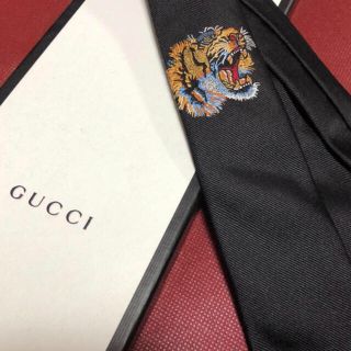 グッチ(Gucci)のGUCCI ネクタイ(ネクタイ)