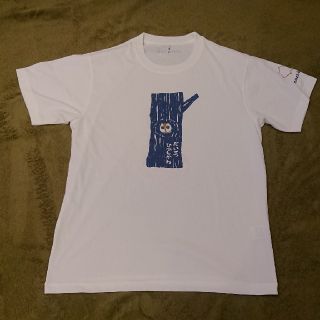 モンベル(mont bell)のmont-bell ウイックロン ご当地Tシャツ 大雪ひがしかわ店限定(北海道)(Tシャツ/カットソー(半袖/袖なし))