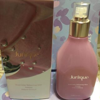 ジュリーク(Jurlique)のジュリーク ローズミストバランシング化粧水(化粧水/ローション)