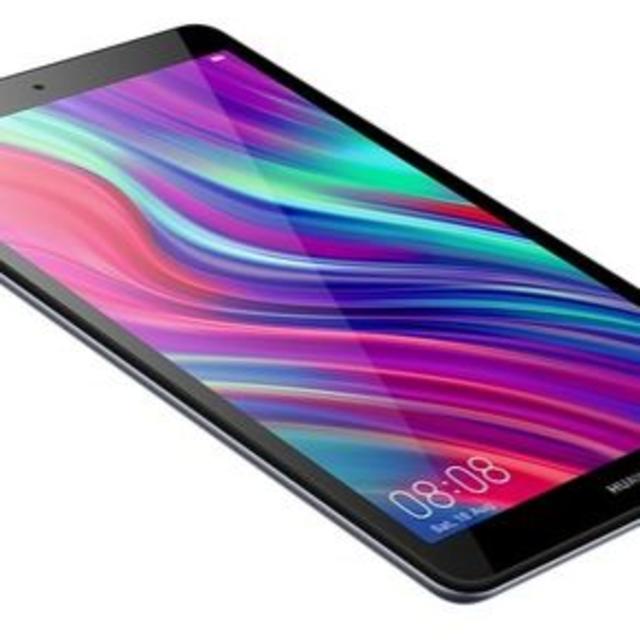テクノロジ 6台:新品未開封 HUAWEI MediaPad M5 Lite 8 LTEの通販 by
