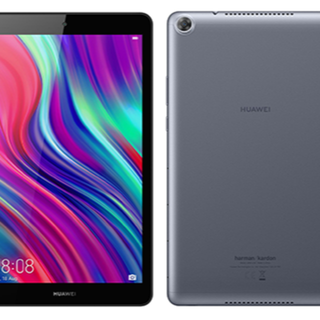 6台：新品未開封　HUAWEI MediaPad M5 Lite 8 LTE(タブレット)