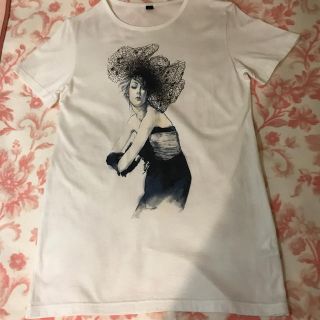 ソブ(Sov.)のpiano"様專用SOV Tシャツ 日本製(Tシャツ(半袖/袖なし))