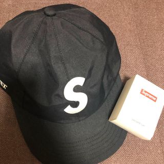 シュプリーム(Supreme)のsupreme cap (キャップ)