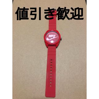 NIKE(腕時計(アナログ))のフリマアイテム一覧 NIKE(腕時計(アナログ))のフリマアイテム一覧