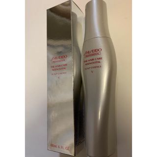 シセイドウ(SHISEIDO (資生堂))のお値下げ☆ザ・ヘアケア アデノバイタル スカルプエッセンス v 2本(スカルプケア)