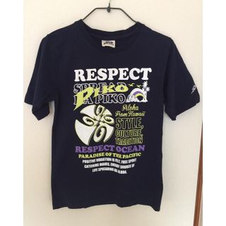 ピコ(PIKO)のセール価格！お値下げしました♡新品タグ付き！Piko Tシャツ 150(Tシャツ/カットソー)