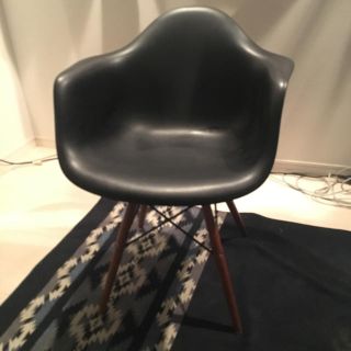 イームズ(EAMES)のイームズチェア(ダイニングチェア)