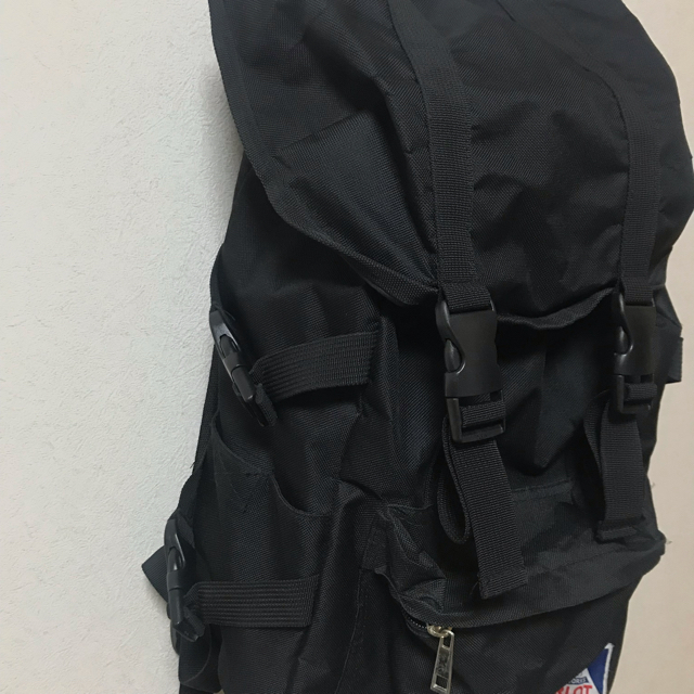 merlot(メルロー)のmerlot バッグパック レディースのバッグ(リュック/バックパック)の商品写真