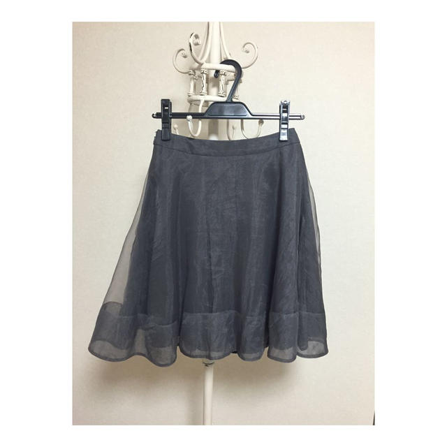 aquagirl(アクアガール)のaquagirl♡フレアスカート レディースのスカート(ひざ丈スカート)の商品写真