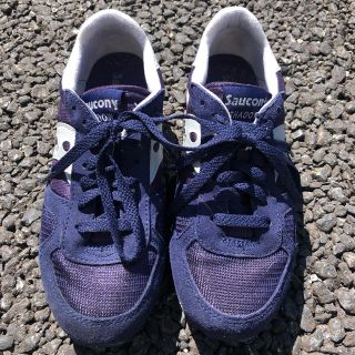 サッカニー(SAUCONY)のsaucony スニーカー(スニーカー)