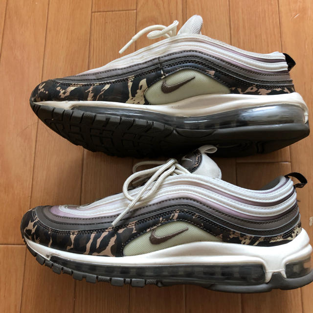 Nike Air Max 97 Og QS Mens Running Trainers 884421