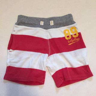 ベビーギャップ(babyGAP)のズボン GAP 80(パンツ)