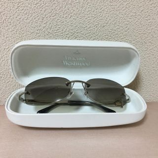 ヴィヴィアンウエストウッド(Vivienne Westwood)のVivienne Westwood (ヴィヴィアン ウエストウッド) サングラス(サングラス/メガネ)