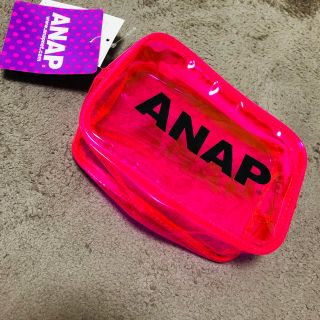 アナップ(ANAP)のポーチ(ANAP)(ポーチ)