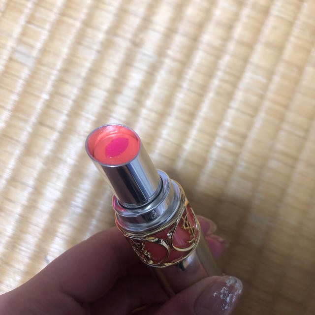 Yves Saint Laurent Beaute - イブサンローラン リップの通販 by さとみ's shop___プロフィール欄必読