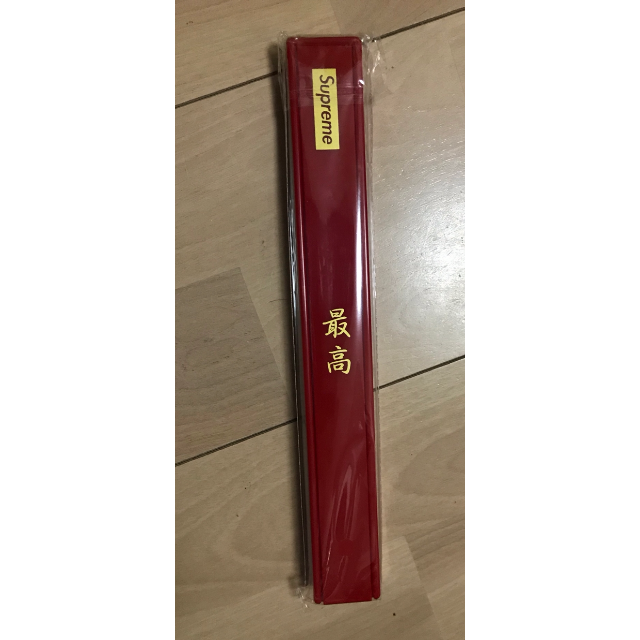 Supreme - supreme chopsticks の通販 by 雑貨屋|シュプリームならラクマ