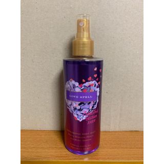 ヴィクトリアズシークレット(Victoria's Secret)のVictoria’s Secret LOVESPELLボディミスト 250ml (その他)