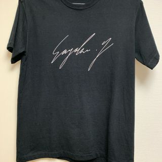 ヨウジヤマモト(Yohji Yamamoto)のfiniace様専用(Tシャツ/カットソー(半袖/袖なし))