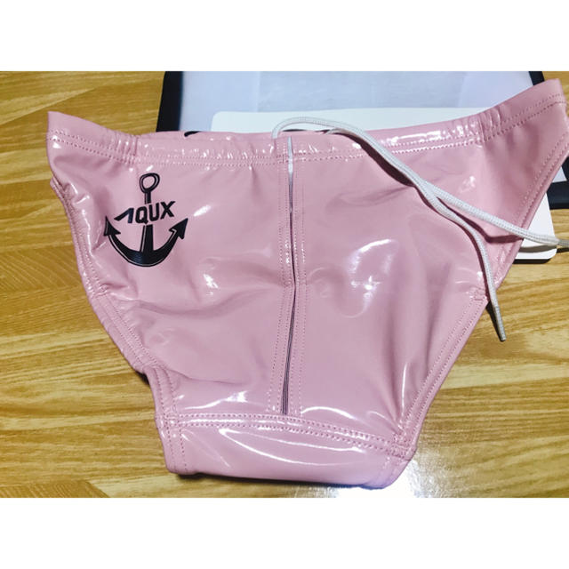 MIZUNO - AQUX 競パン ポロパン Sの通販 by EGDEst's shop MIZUNO - AQUX 競パン ポロパン Sの通販 by EGDEst's shop