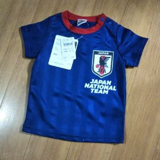 なつこさん専用サッカー Tシャツ(タンクトップ/キャミソール)