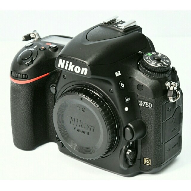 Nikon D750 標準&望遠&単焦点トリプルレンズセット - カメラ Nikon D750 標準&望遠&単焦点トリプルレンズセット - カメラ
