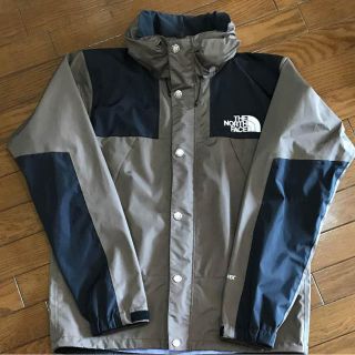 ザノースフェイス(THE NORTH FACE)のCPさん専用 ノースフェイス マウンテンレインテックス ジャケット(ナイロンジャケット)