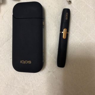 アイコス(IQOS)のアイコス2.4プラス(タバコグッズ)